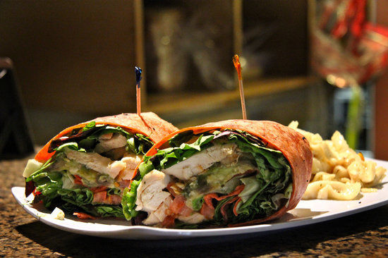 Woodstone Marketplace